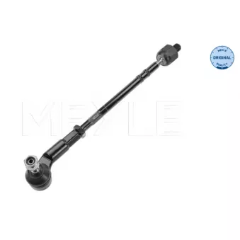Barre de connexion avant gauche MEYLE 116 030 0029