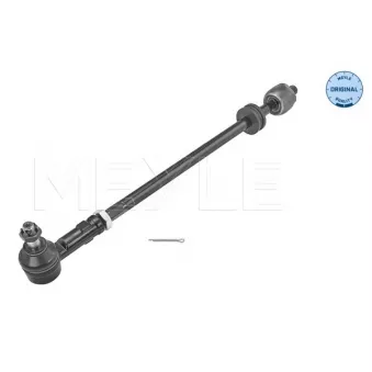 Barre de connexion MEYLE