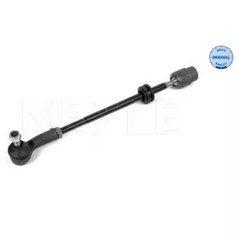 Barre de connexion avant droit MEYLE 116 030 7105