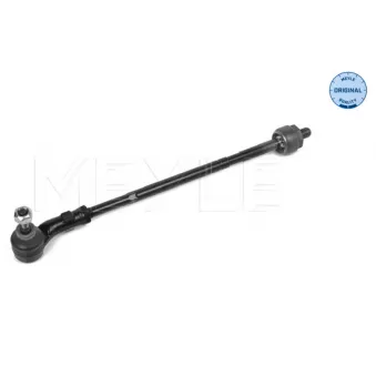 Barre de connexion avant droit MEYLE 116 030 7160
