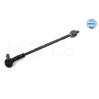 Barre de connexion avant droit MEYLE 116 030 8203