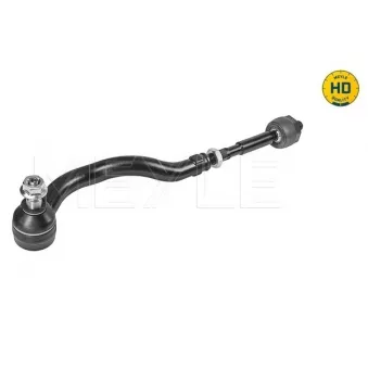 Barre de connexion avant droit MEYLE 116 030 8260/HD