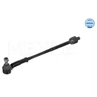 Barre de connexion avant droit MEYLE 116 030 8501