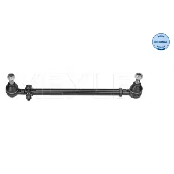 Barre de connexion MEYLE 116 030 9007