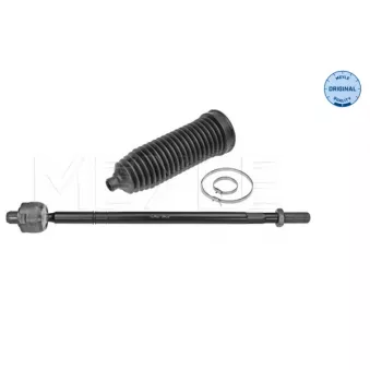 Kit de réparation, rotule de direction, barre de connexion MEYLE 116 031 0013/S