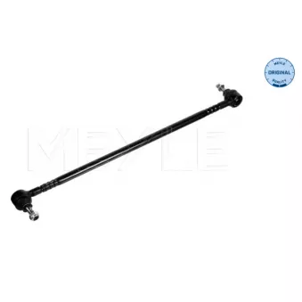 Barre de connexion avant droit MEYLE 116 040 0653