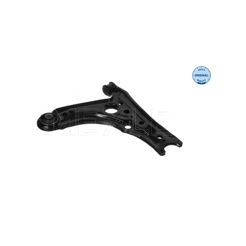 Bras de liaison, suspension de roue avant MEYLE 116 050 0012