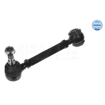 Biellette de barre stabilisatrice arrière gauche MEYLE 116 050 0023