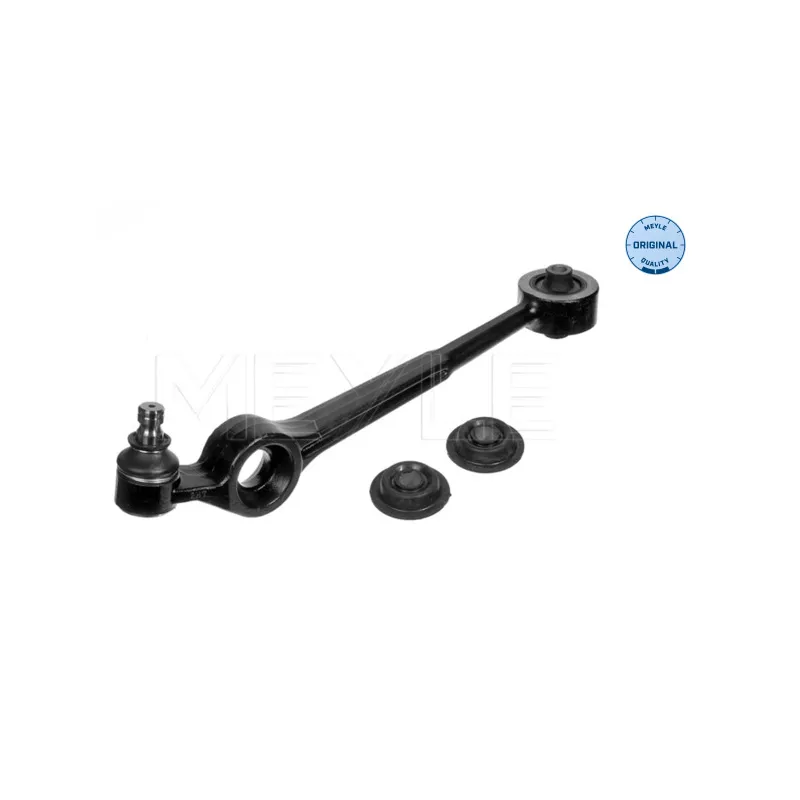 Triangle ou bras de suspension (train avant) MEYLE 116 050 0025