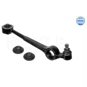 Triangle ou bras de suspension (train avant) MEYLE 116 050 0026