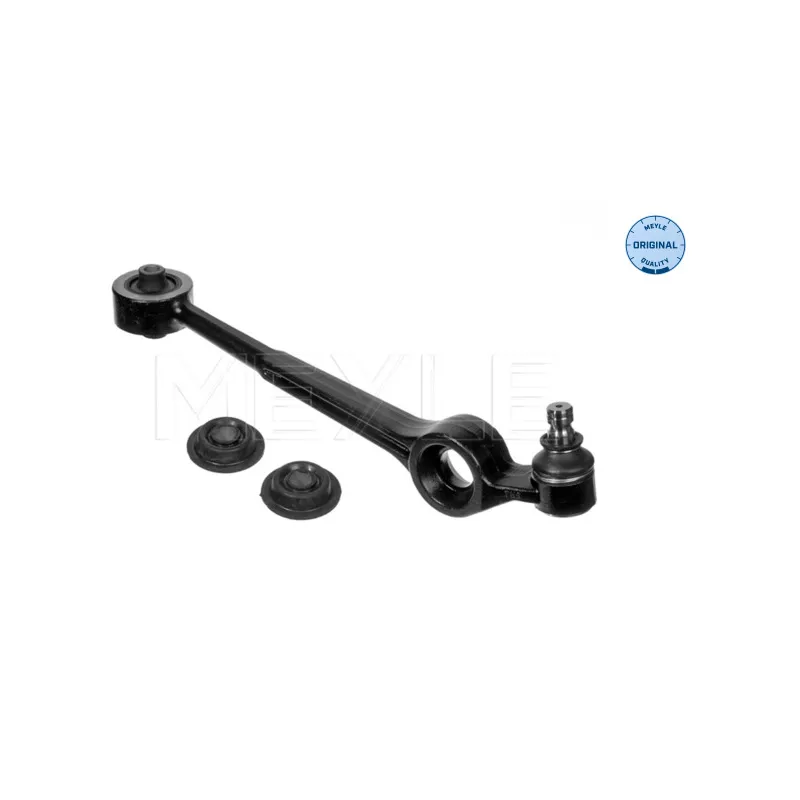 Triangle ou bras de suspension (train avant) MEYLE 116 050 0026