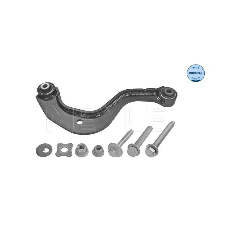 Biellette de barre stabilisatrice MEYLE 116 050 0027/S