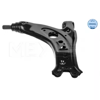Bras de liaison, suspension de roue avant MEYLE 116 050 0028