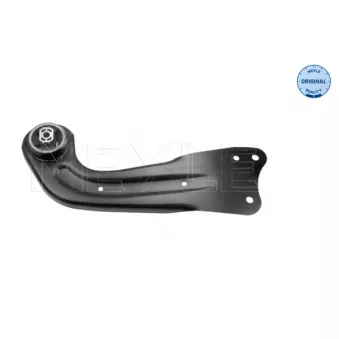 Triangle ou bras de suspension (train avant) MEYLE 116 050 0080