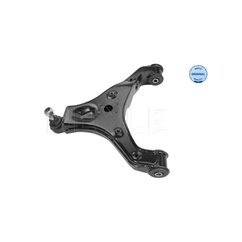 Triangle ou bras de suspension (train avant) MEYLE 116 050 0090