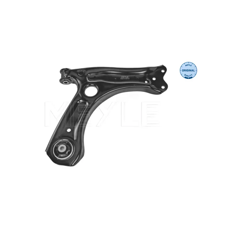 Triangle ou bras de suspension (train avant) MEYLE 116 050 0094
