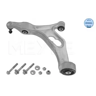 Triangle ou bras de suspension (train avant) MEYLE 116 050 0096/S