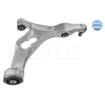 Triangle ou bras de suspension (train avant) MEYLE 116 050 0097