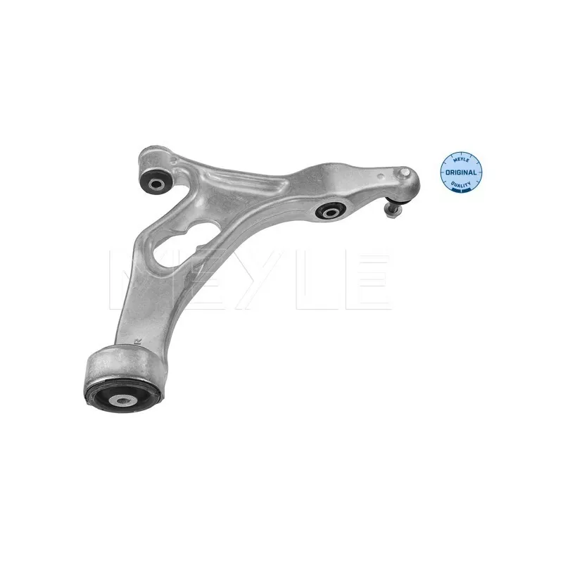 Triangle ou bras de suspension (train avant) MEYLE 116 050 0097