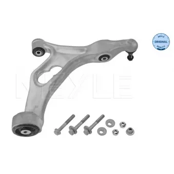 Triangle ou bras de suspension (train avant) MEYLE 116 050 0097/S