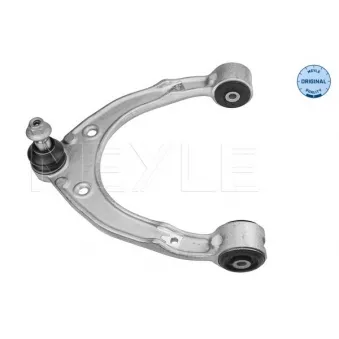 Bras de liaison, suspension de roue avant MEYLE 116 050 0101