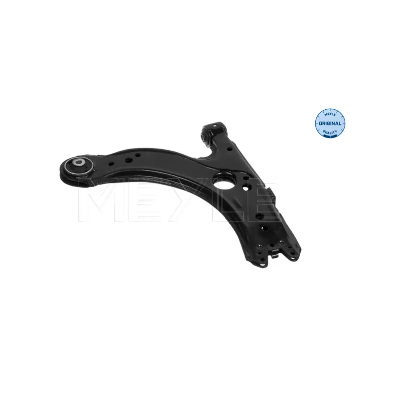 Bras de liaison, suspension de roue avant MEYLE 116 050 0156