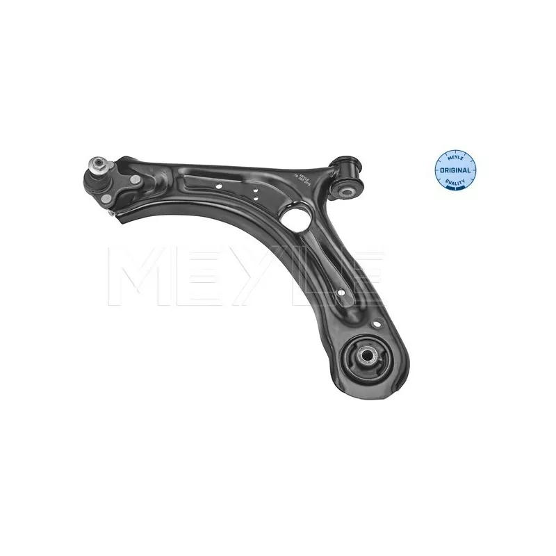Triangle ou bras de suspension (train avant) MEYLE 116 050 0175