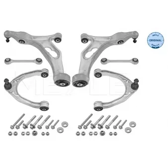 Jeu de bras, suspension de roue MEYLE 116 050 0190/S