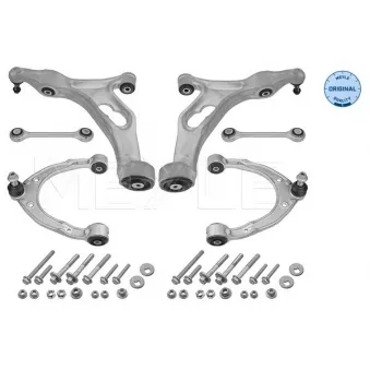 Jeu de bras, suspension de roue MEYLE 116 050 0191/S
