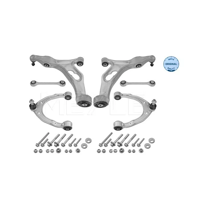 Jeu de bras, suspension de roue MEYLE 116 050 0191/S