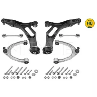 Jeu de bras, suspension de roue MEYLE 116 050 0194/HD