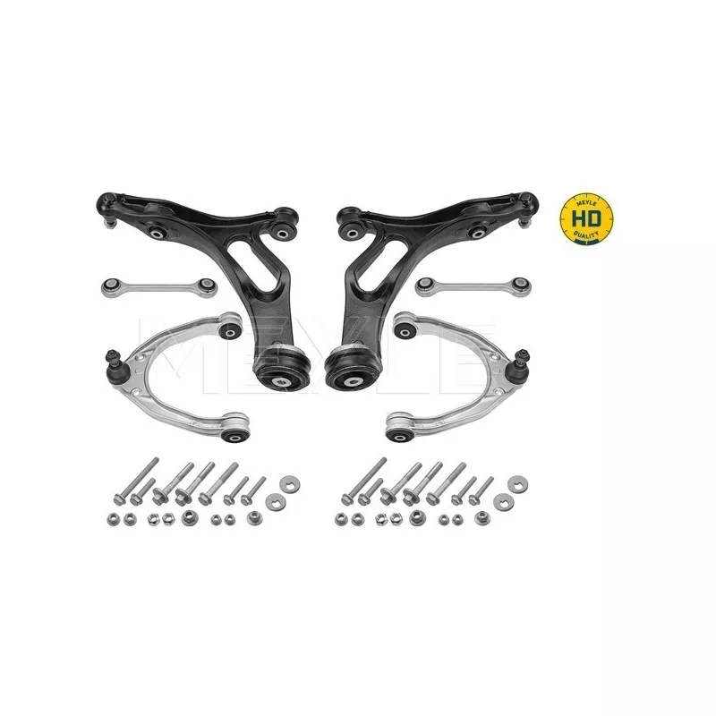 Jeu de bras, suspension de roue MEYLE 116 050 0194/HD