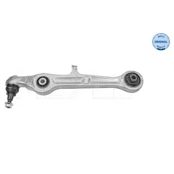 Bras de liaison, suspension de roue avant MEYLE 116 050 0203