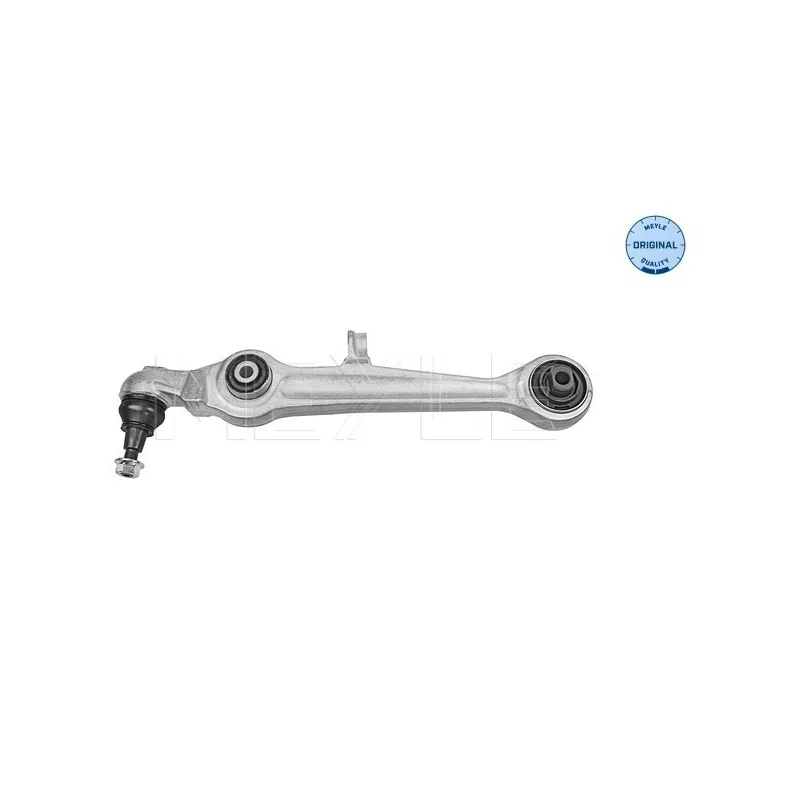 Bras de liaison, suspension de roue avant MEYLE 116 050 0212