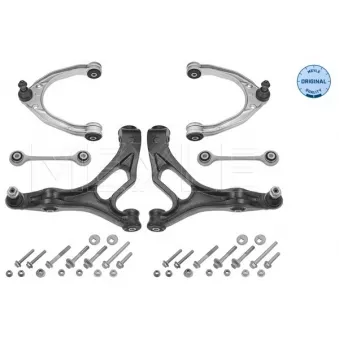Jeu de bras, suspension de roue MEYLE 116 050 0233/S