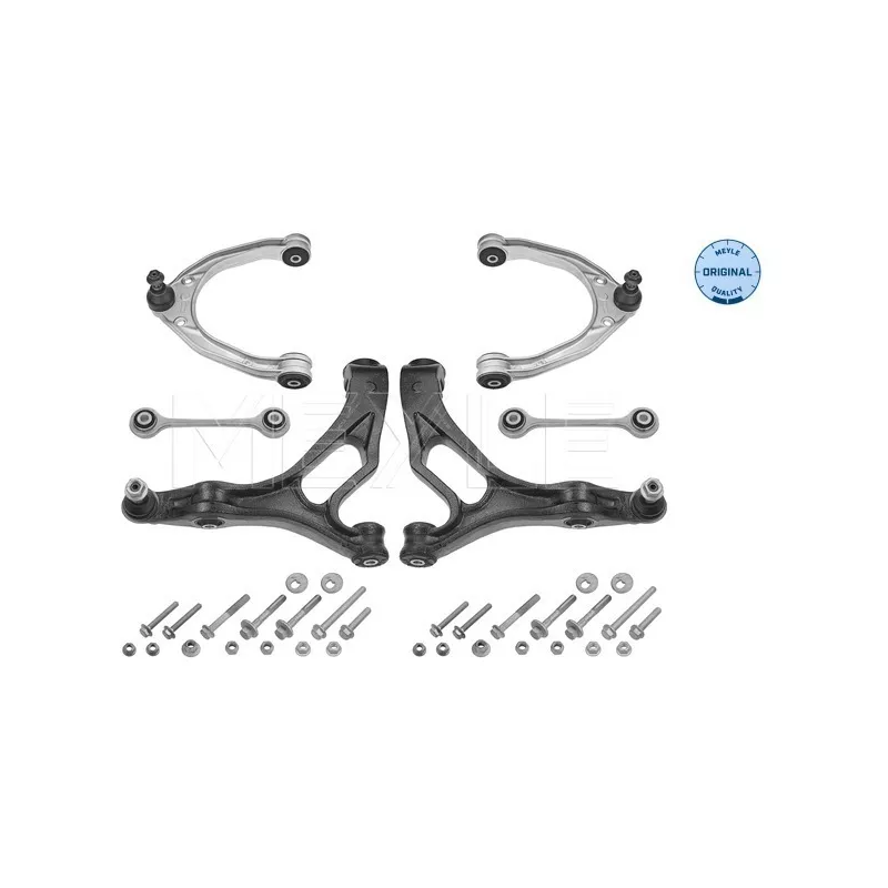 Jeu de bras, suspension de roue MEYLE 116 050 0233/S