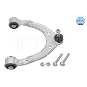 Bras de liaison, suspension de roue avant MEYLE 116 050 0249/S