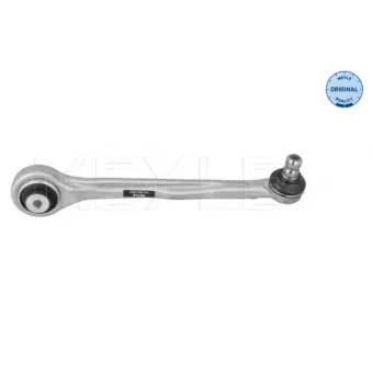 Triangle ou bras de suspension (train avant) MEYLE 116 050 0257
