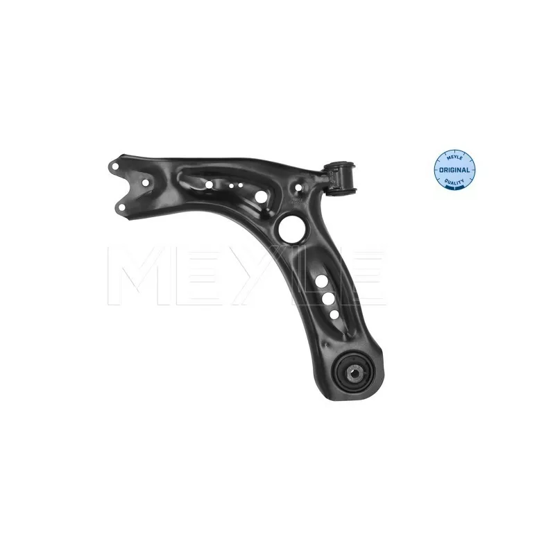 Triangle ou bras de suspension (train avant) MEYLE 116 050 0261