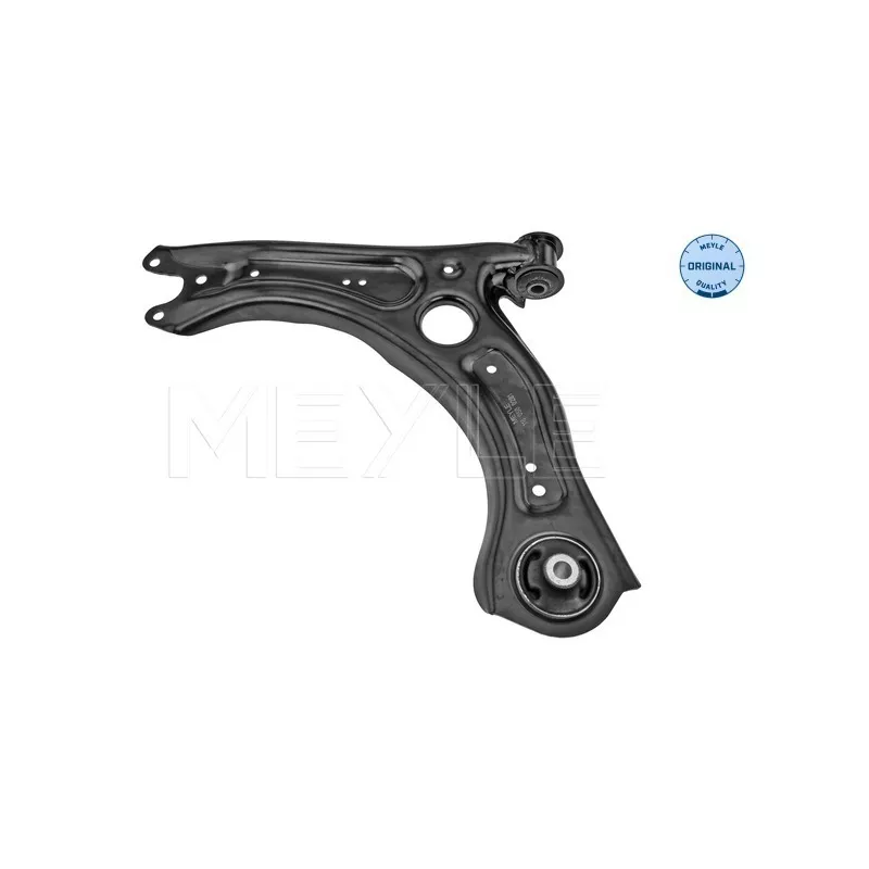 Triangle ou bras de suspension (train avant) MEYLE 116 050 0281