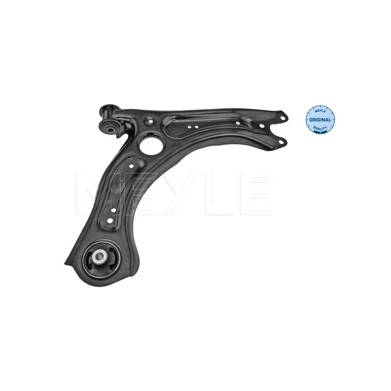 Triangle ou bras de suspension (train avant) MEYLE 116 050 0282