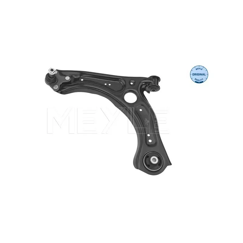 Triangle ou bras de suspension (train avant) MEYLE 116 050 0287