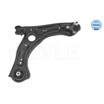 Triangle ou bras de suspension (train avant) MEYLE 116 050 0288