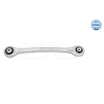 Triangle ou bras de suspension (train avant) MEYLE 116 050 0300