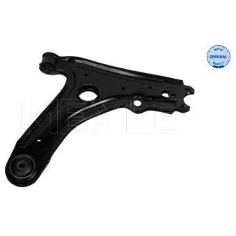 Bras de liaison, suspension de roue avant MEYLE 116 050 1911