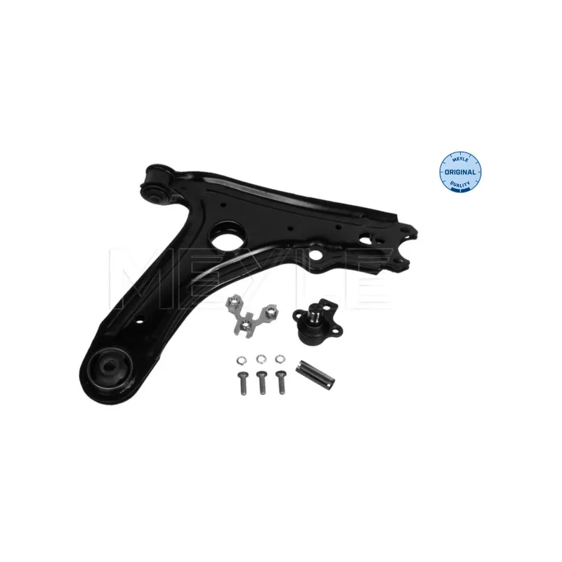 Bras de liaison, suspension de roue avant MEYLE 116 050 1911/S