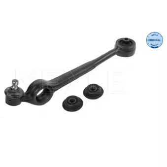 Triangle ou bras de suspension (train avant) MEYLE