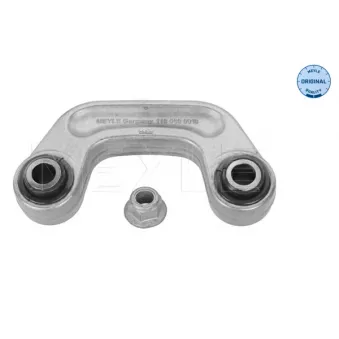 Entretoise/tige, stabilisateur MEYLE 116 060 0018