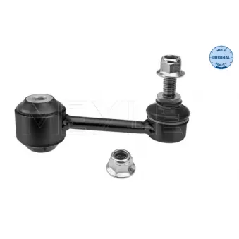 Entretoise/tige, stabilisateur MEYLE 116 060 0037