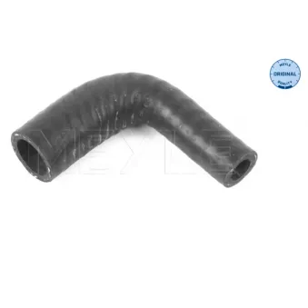 Durite de radiateur MEYLE 119 121 0003